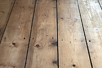floorboards